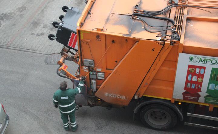 Wzrost stawek za wywóz śmieci jest nieunikniony?
