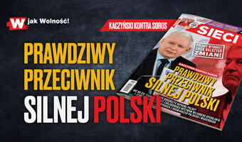 „Sieci”: Polacy wybrali. Chcą dalszych zmian!