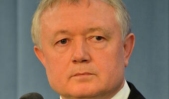 Wiesław Janczyk nowym wiceministrem finansów