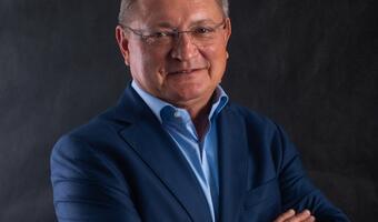 Dawny prezes BRE Banku został szefem Billona
