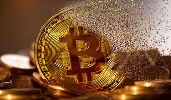 Milionowe oszustwo na Bitcoinach. 200 osób straciło majątek