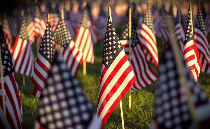 Błękitna fala otwiera furtkę dla wyższych podatków dla przedsiębiorstw i zaostrzenie regulacji wobec największych koncernów w USA / autor: Pixabay