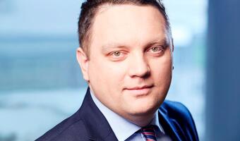 Marcin Chludziński: Polskie firmy mają ogromny potencjał do rozwoju innowacji