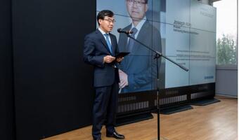 Samsung otwiera inkubator dla startupów