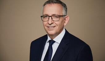 Jarosław Matusiewicz ponownie szefem rady UFG