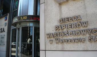 Złoty może się osłabić; rentowności SPW w górę