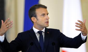 Polska zasługuje na więcej. A co z Francją?