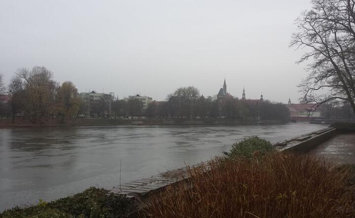 Odra / autor: fot. Fratria