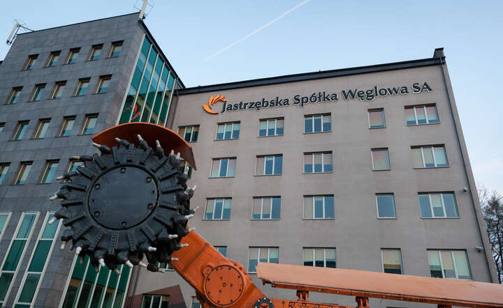 JSW liczy na miliard złotych