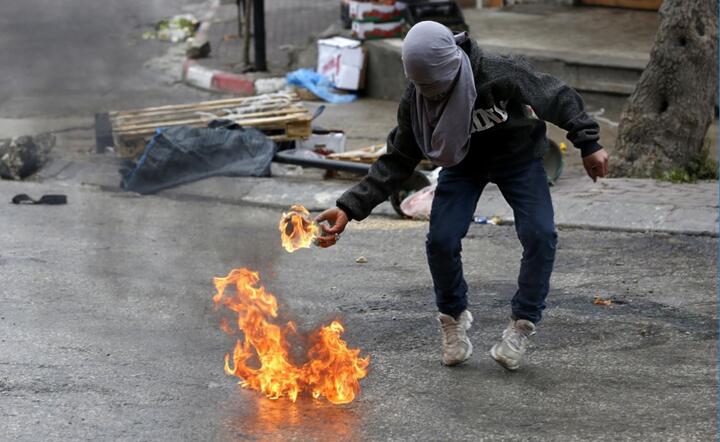 autor:  	PAP/EPA/ABED AL HASHLAMOUN