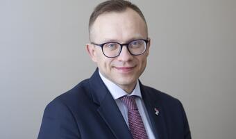 Cyfryzacja i rozwój narzędzi IT w administracji publicznej to wielka szansa i nasz obowiązek