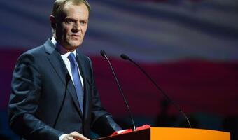 Niezalezna.pl: Tusk wezwany na środę do prokuratury