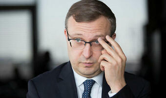 Borys: będzie dwucyfrowe tempo wzrostu inwestycji