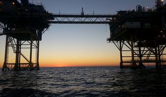 Komisja Europejska bezradna w sprawie Nord Stream 2