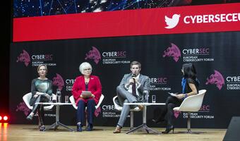 CYBERSEC: Ostatnia szansa na udział w konferencji