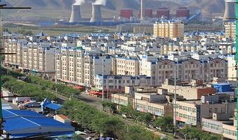 Wyciek w chińskiej elektrowni, a Chińczycy? Zbili termometr