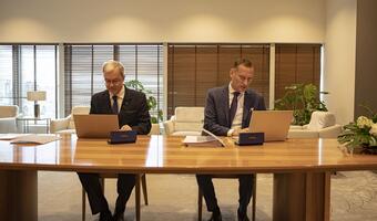 Bank Pekao zwiększył finansowanie dla PPL