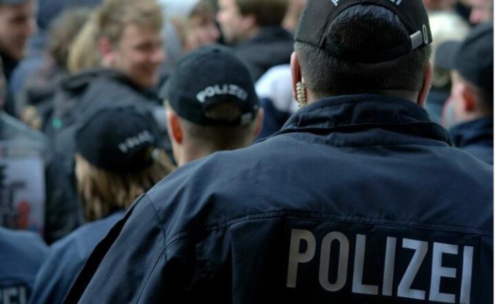 Policja  / autor: Pixabay