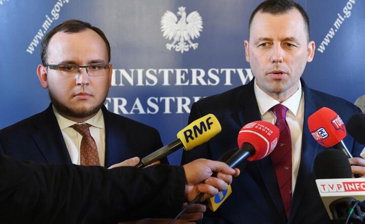 EKG2018: Spółka ds. budowy CPK może powstać w czerwcu