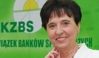 Wyzwania dla banków spółdzielczych
