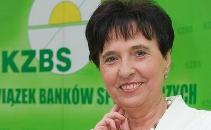 Wyzwania dla banków spółdzielczych