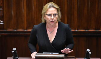 A. Moskwa: PiS wypowiedział wojnę mafiom śmieciowym