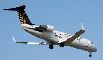Lufthansa znowu uziemiona