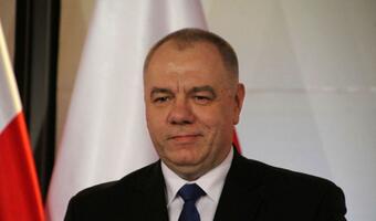 Wiemy, które spółki będzie kontrolował Sasin