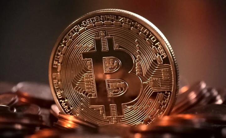 Bitcoin / autor: Pixabay.com