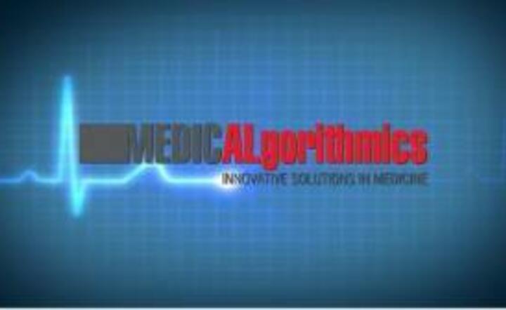 Medicalgorithmics / autor: Comparic