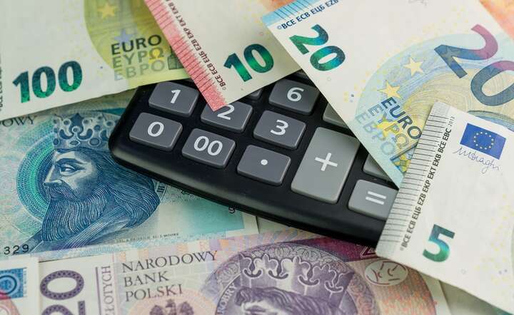 W latach 2014-202 rozliczono projekty na kwotę 525,8 mld zł, z czego dofinansowanie UE to 331,5 mld zł / autor: Fratria / AS