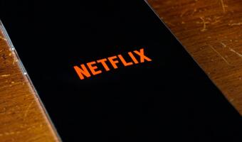 Słabe dane z Chin, wyniki Netflixa