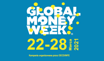 Narodowy Bank Polski dołączył do 8. edycji Global Money Week
