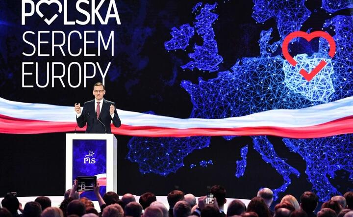 Mateusz Morawiecki / autor: Materiały prasowe