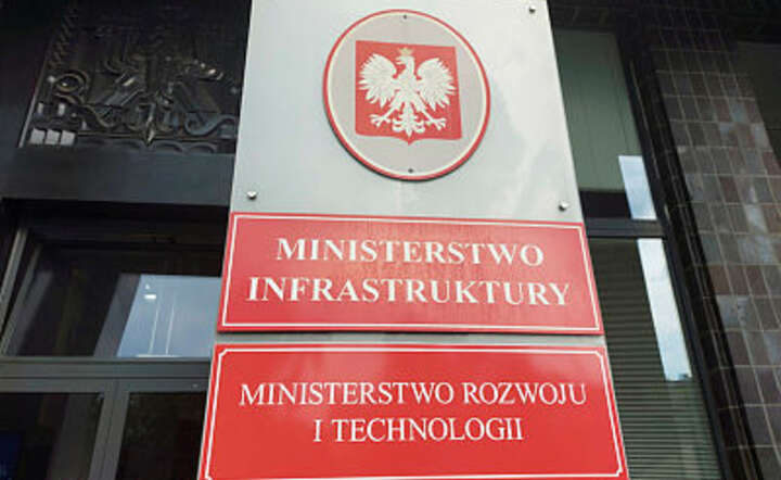 Ministerstwo Rozwoju i Technologii / autor: Fratria