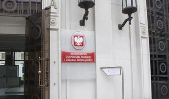 Polska będzie miała trzy nowe wyspy. Są propozycje nazw