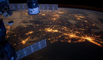 Amazon wystrzeli na orbitę pierwsze satelity systemu Kuiper
