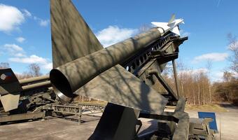 Lockheed Martin partnerem Polskiej Grupy Zbrojeniowej w programie „Homar”