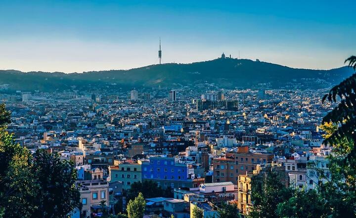 Barcelona / autor: Pixabay.com
