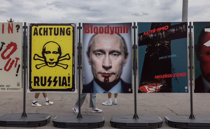 Zdjęcie ilustracyjne / autor: PAP/EPA