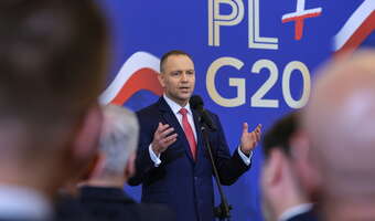 Prezydent powołał Radę Biznesu