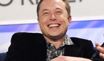 Musk: nie przyjmę szczepionki na koronawirusa
