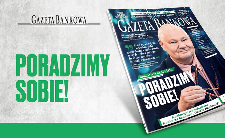 Prezes NBP o złotym, kapitale, inflacji i pandemii