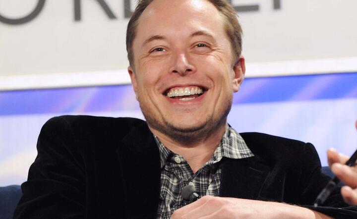 Elon Musk / autor: JD Lasica from Pleasanton, CA, US/Wikimedia, CC BY 2.0