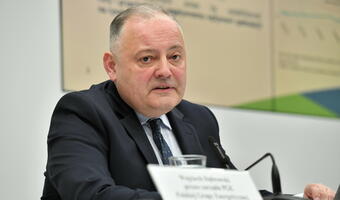 PGE: ETS musi wspierać transformację energetyczną