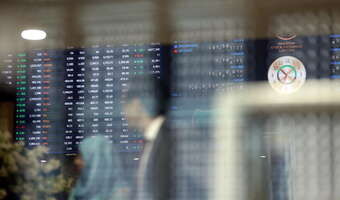 Iran, Fed i NVIDIA…