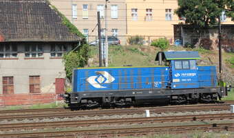 Upadek jest bliski. PKP Cargo ogłasza: zwolnienia!