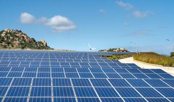 Columbus Energy kupił projekty dwóch farm PV o mocy 90 MW
