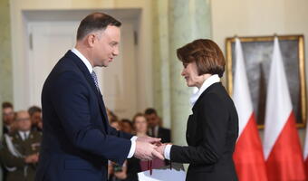Mówili nam wczesniej: Emilewicz o innowacyjnych firmach