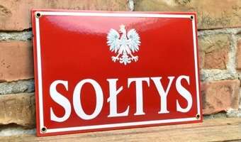Nawet 900 zł dla sołtysów? Padła propozycja
